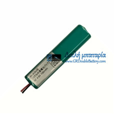 Μπαταρία για PLC SH-B783 [Αντικατάσταση μπαταρίας]